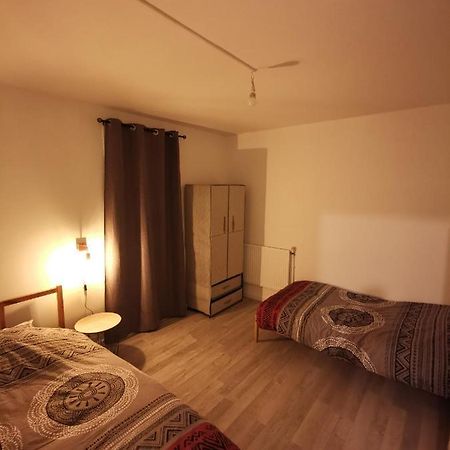 Appartement Comfort Grande-Synthe Zewnętrze zdjęcie