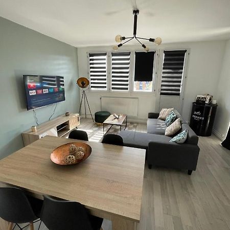 Appartement Comfort Grande-Synthe Zewnętrze zdjęcie
